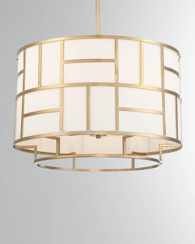 Danielson 6-Light Chandelier
