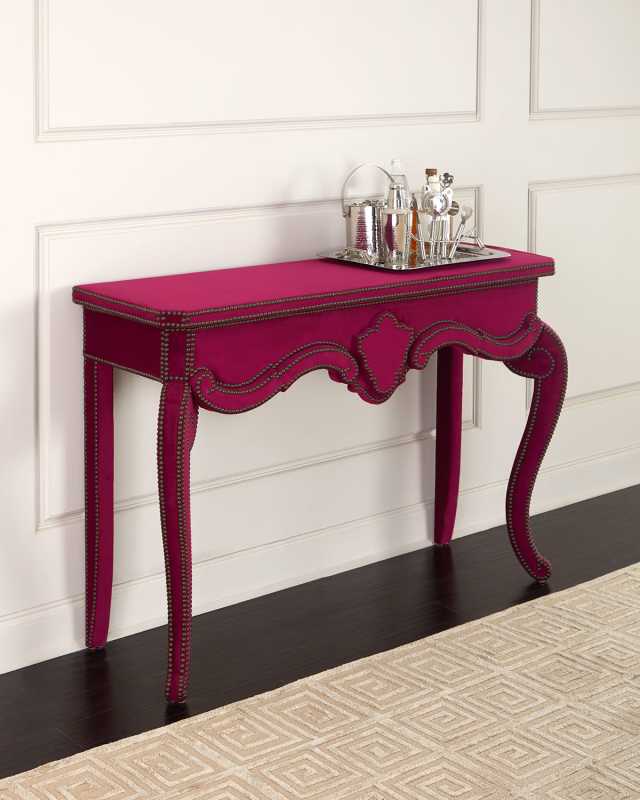 Georgia Console Table