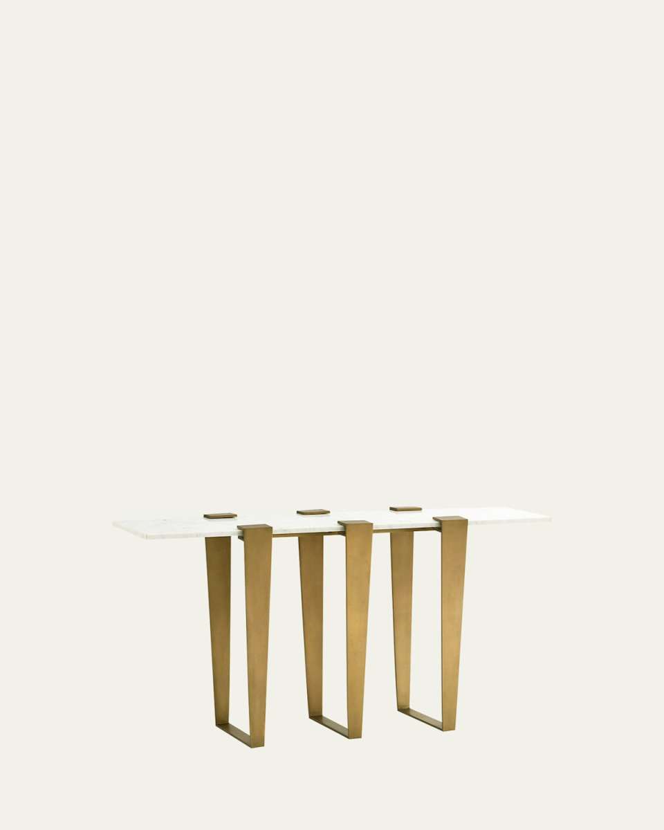 Octavia Console Table