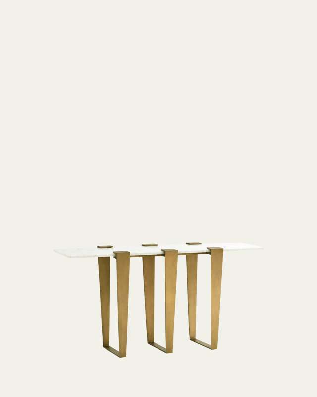 Octavia Console Table