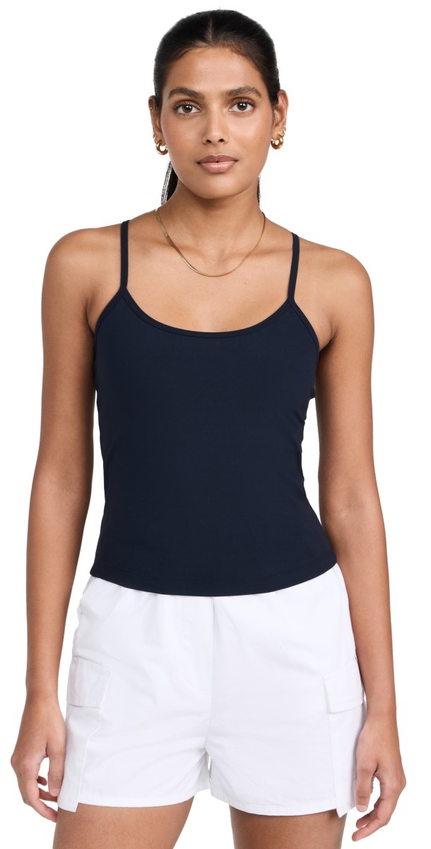 Splits59 Airweight Tank Indigo