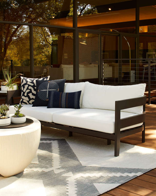 Capri Sofa