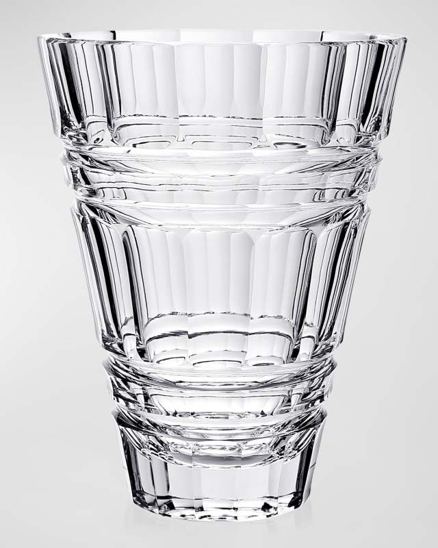 Olivia 12" Vase