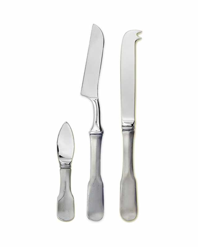 Olivia Cheese Knife Set
