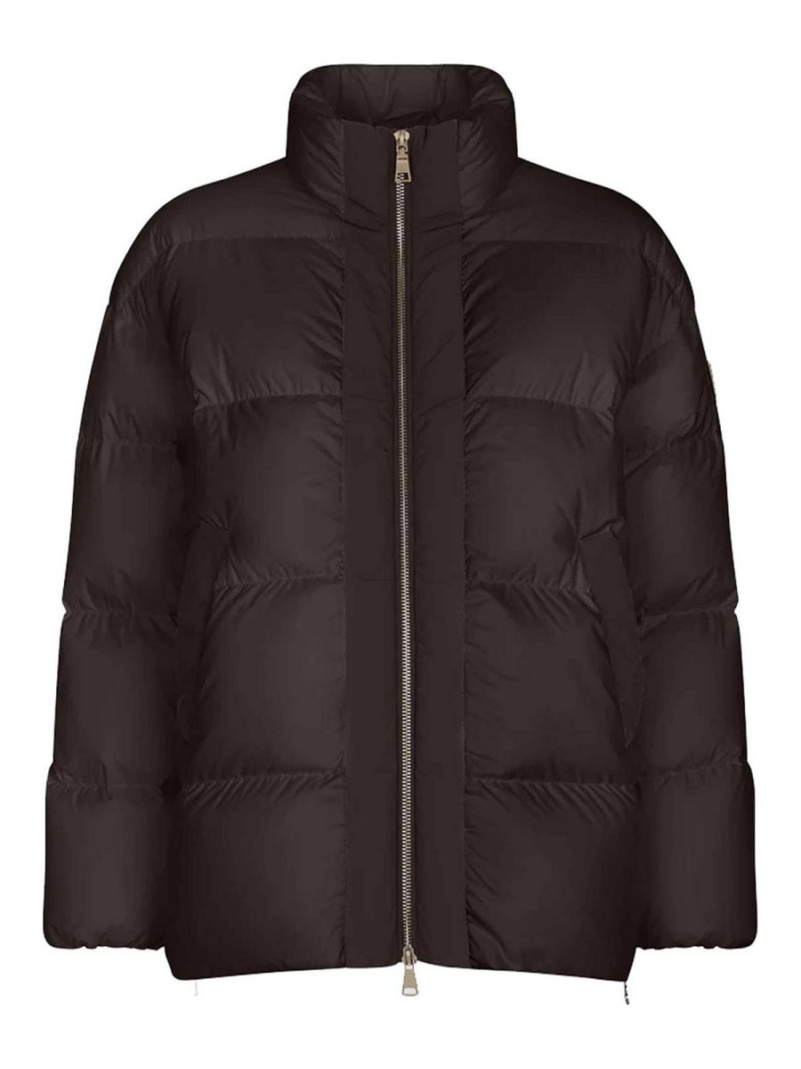 Add Blouson Rembourré - Noir
