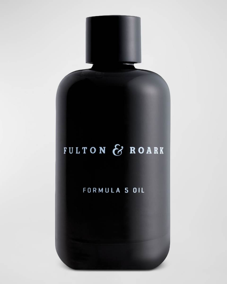 Narada Formula 5 Oil, 1.7 oz.