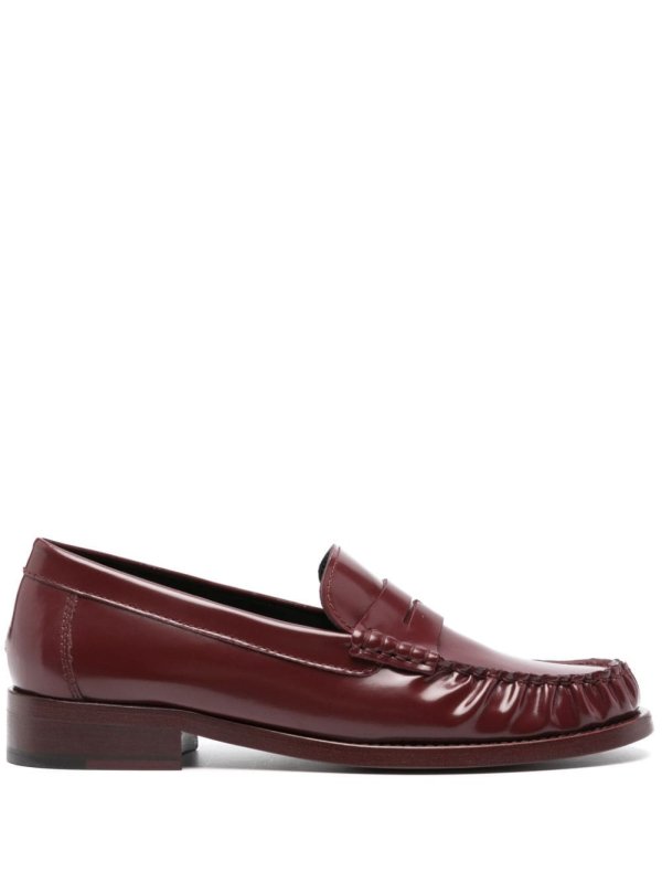 Dylan loafers