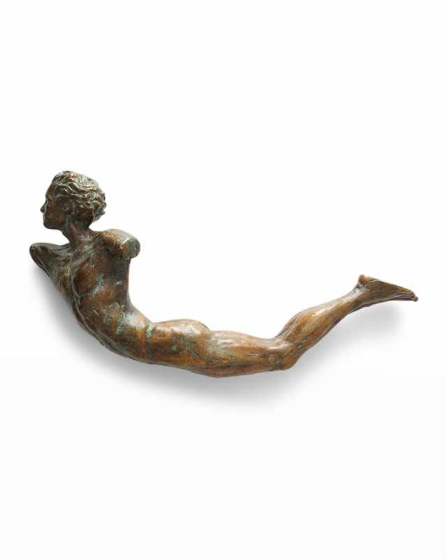 Adam Hardware Sculpture