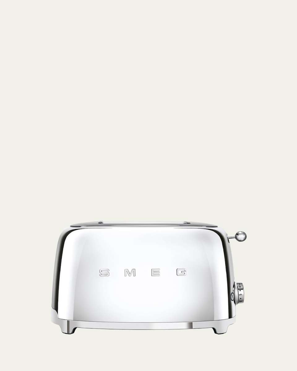 Retro 2-Slice Toaster