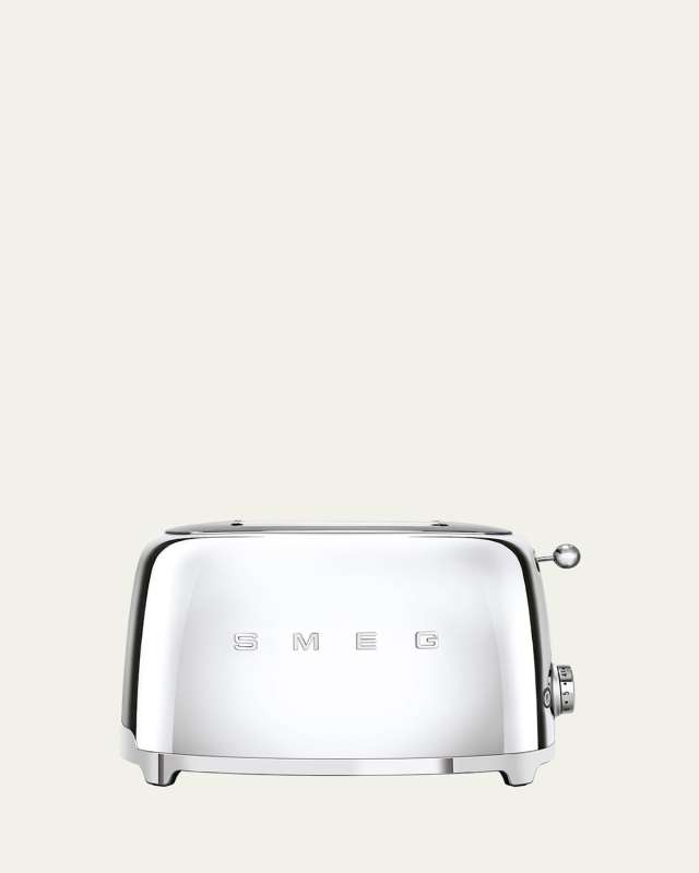Retro 2-Slice Toaster