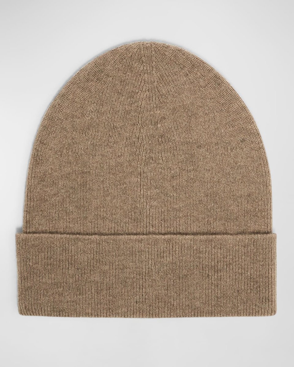 Dindi Cashmere Beanie