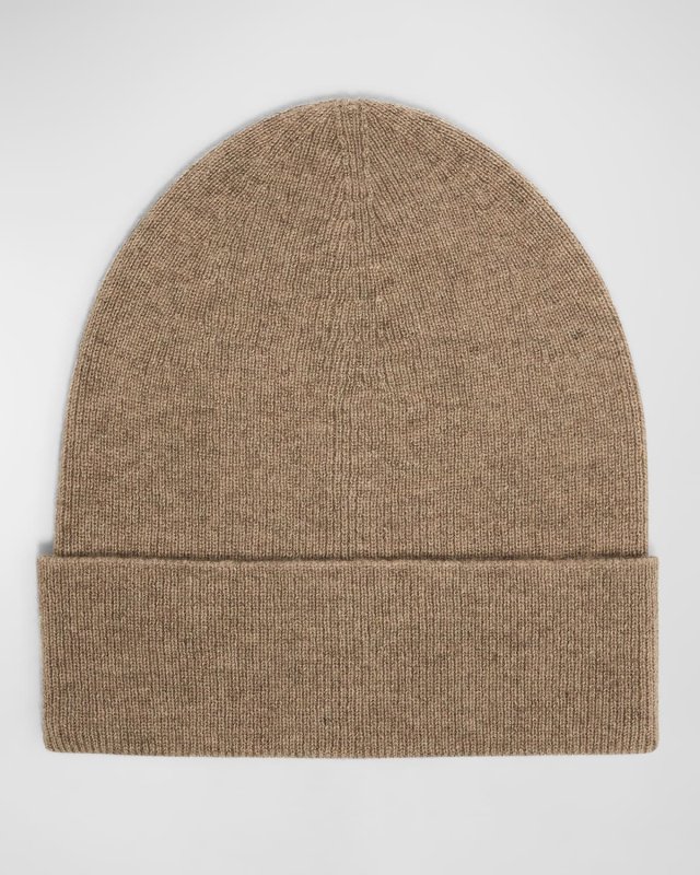 Dindi Cashmere Beanie