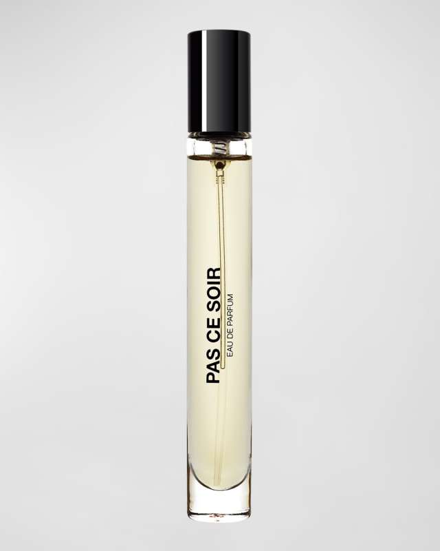 Pas ce Soir Eau de Parfum Travel Spray, 0.34 oz.