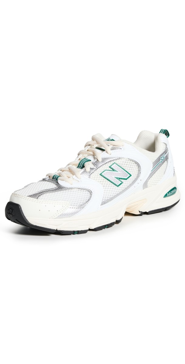 New Balance 530 Sneakers White/White