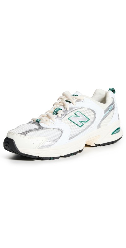 New Balance 530 Sneakers White/White