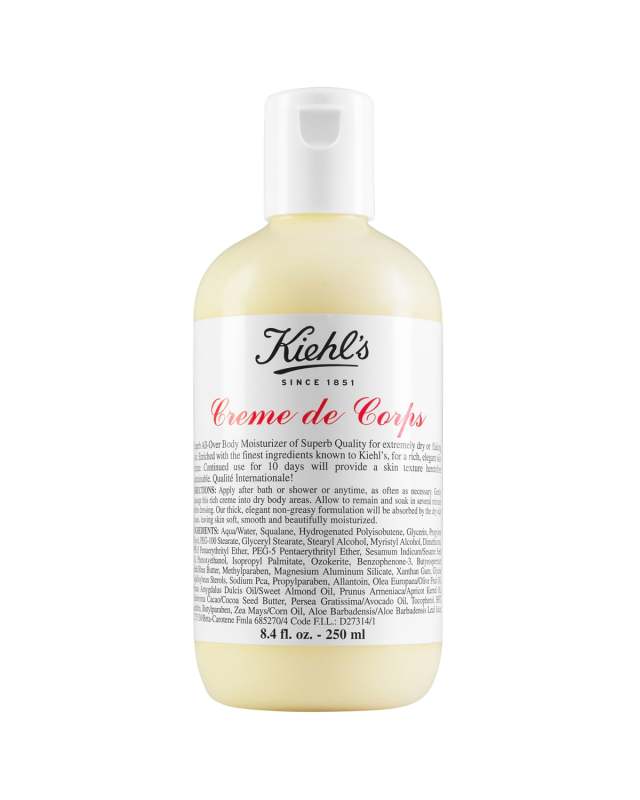 Creme de Corps,