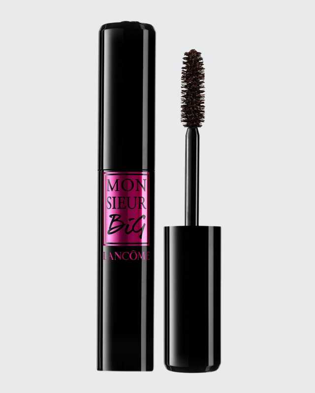 Monsieur Big Mascara