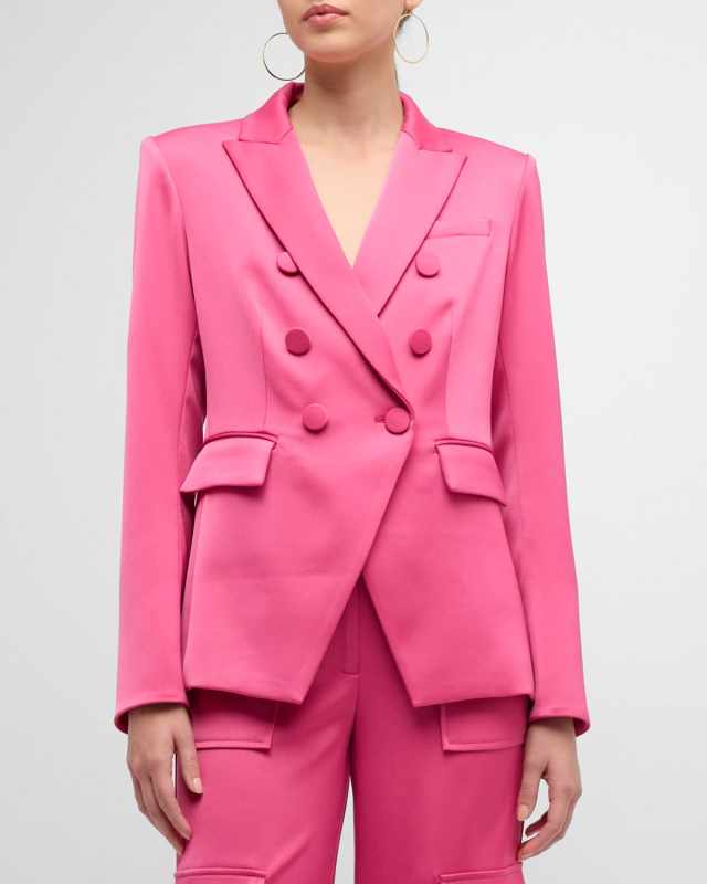 Miller Dickey Jacket