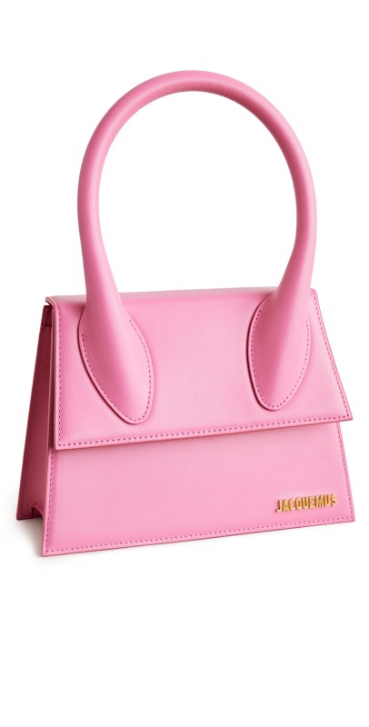 Jacquemus Le Grand Chiquito Bag Pink