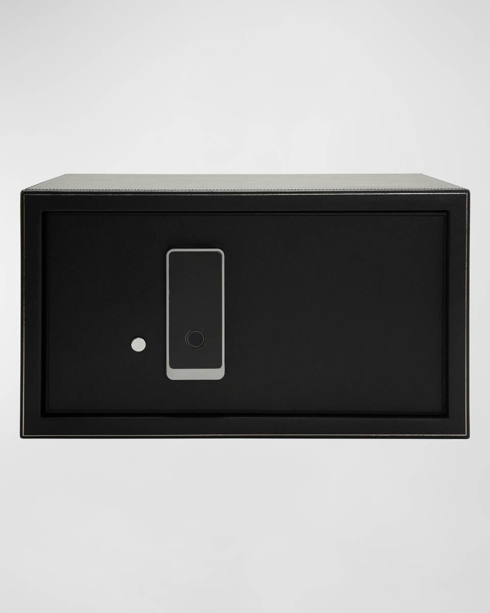 The Den 4-Piece Watch Winder Safe