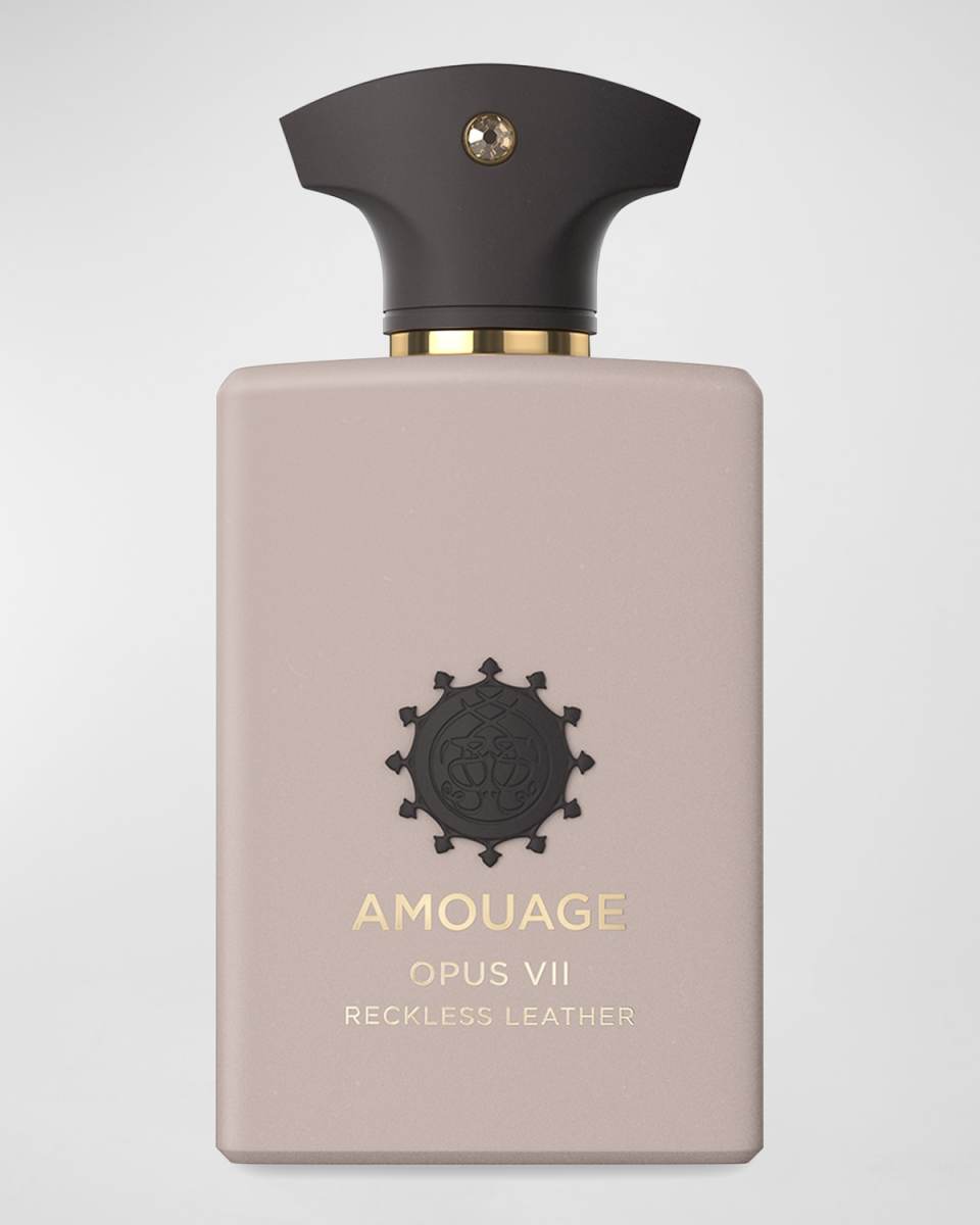 Opus VII Reckless Leather Eau de Parfum