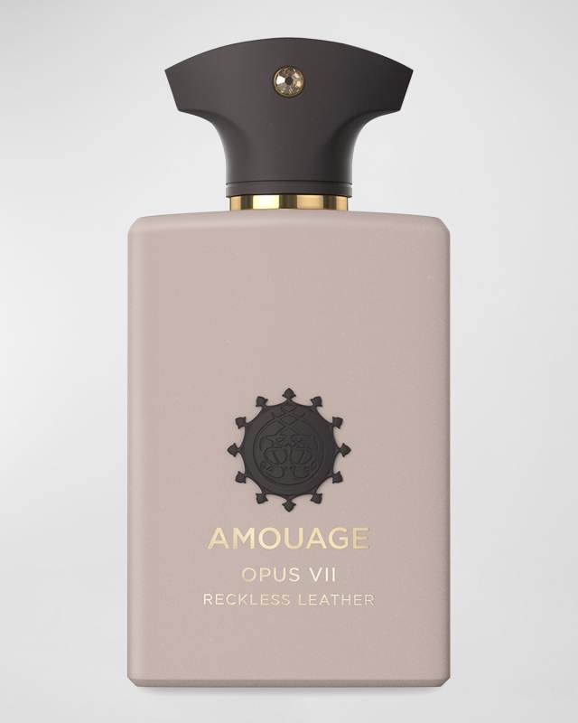 Opus VII Reckless Leather Eau de Parfum
