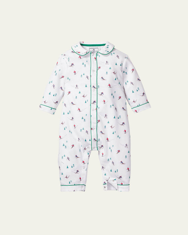Kid's Cambridge Après Ski Coverall, Newborn-24