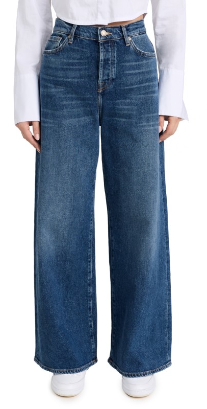7 For All Mankind Zoey Jeans Epr