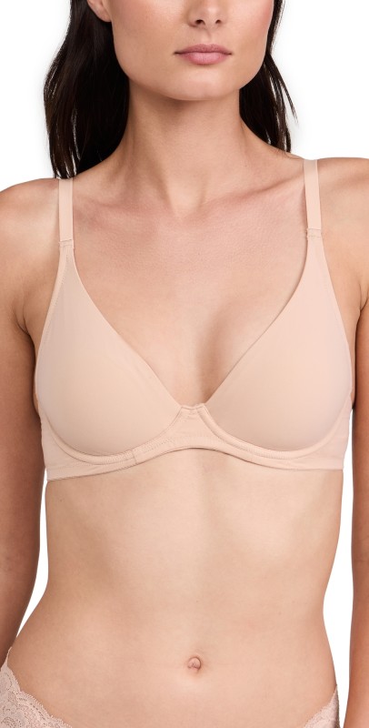 Cosabella Free Cut Micro Bra Sette