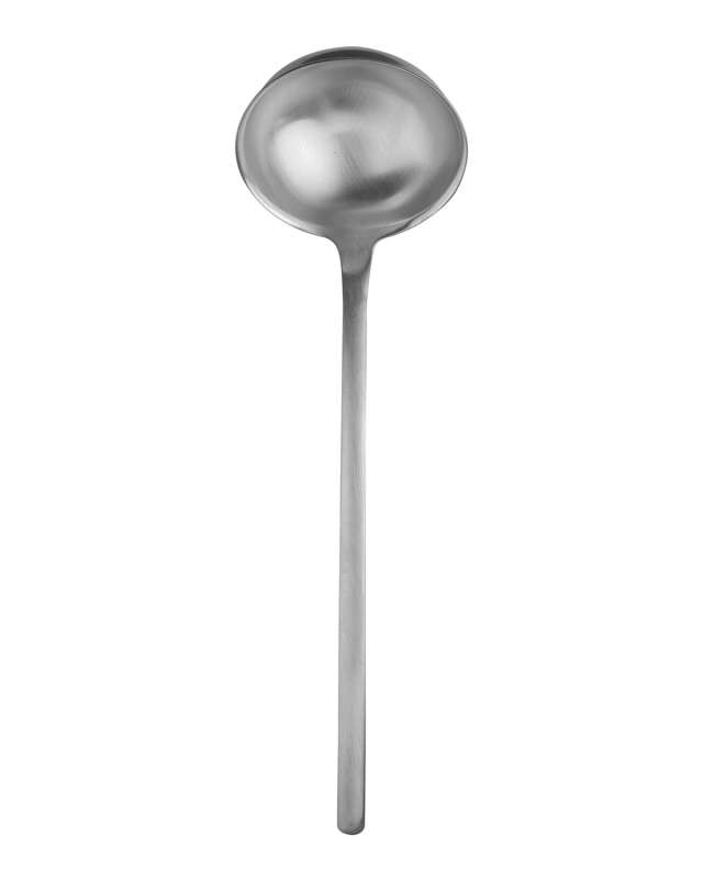 Due Ice Ladle