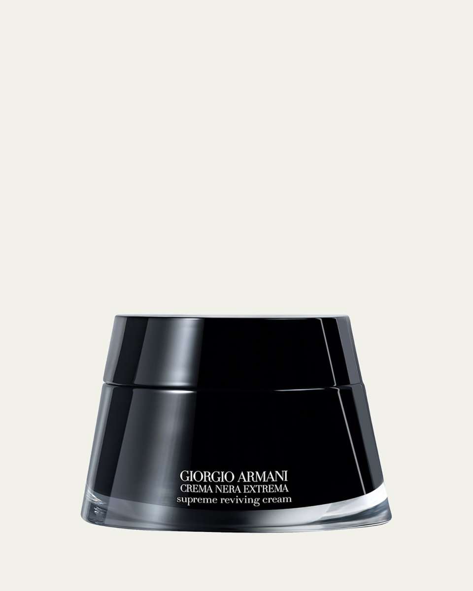 Crema Nera Extrema Supreme Cream, 1.7 oz.