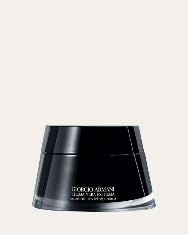 Crema Nera Extrema Supreme Cream, 1.7 oz.