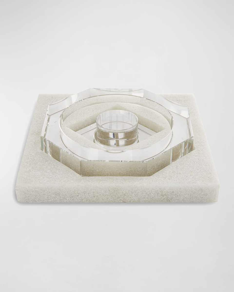 Monopoly 10" Sculpture
