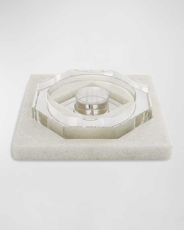 Monopoly 10" Sculpture