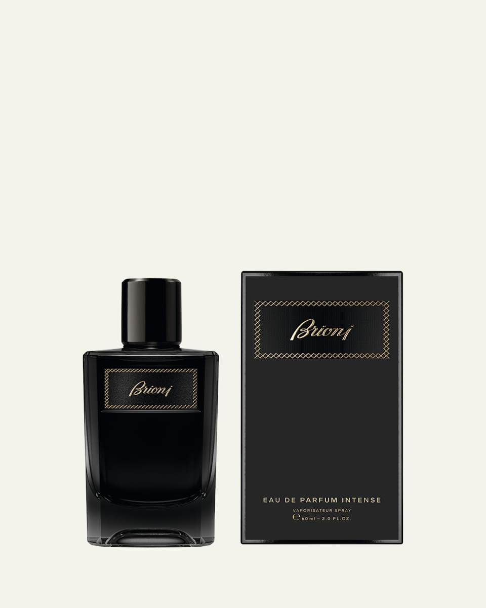 Brioni Eau De Parfum Intense, 2.0 oz.