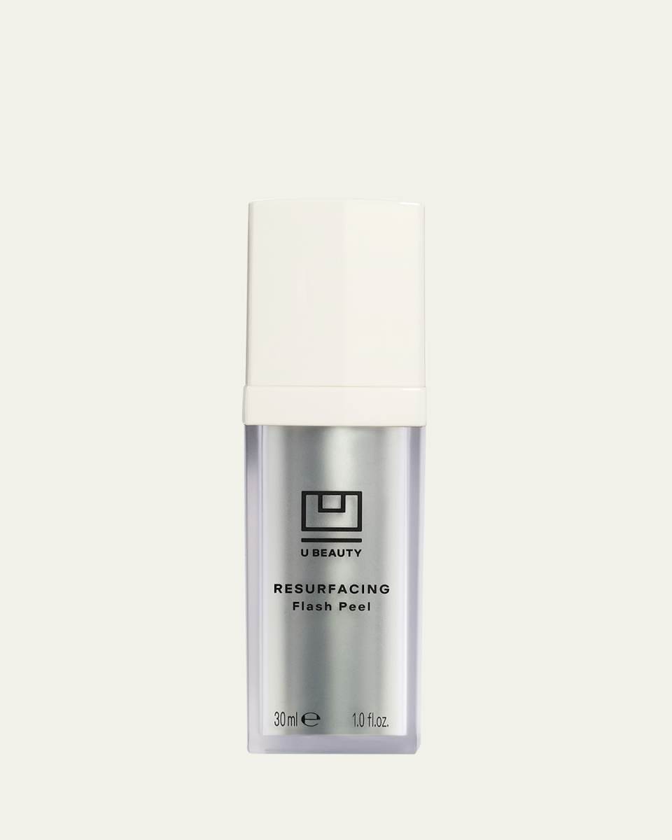 Resurfacing Flash Peel