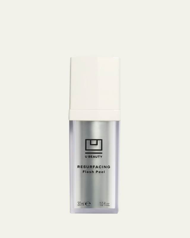 Resurfacing Flash Peel