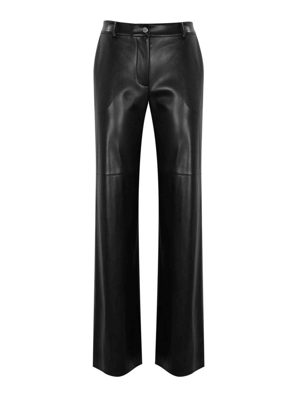 Patrizia Pepe Short - Noir