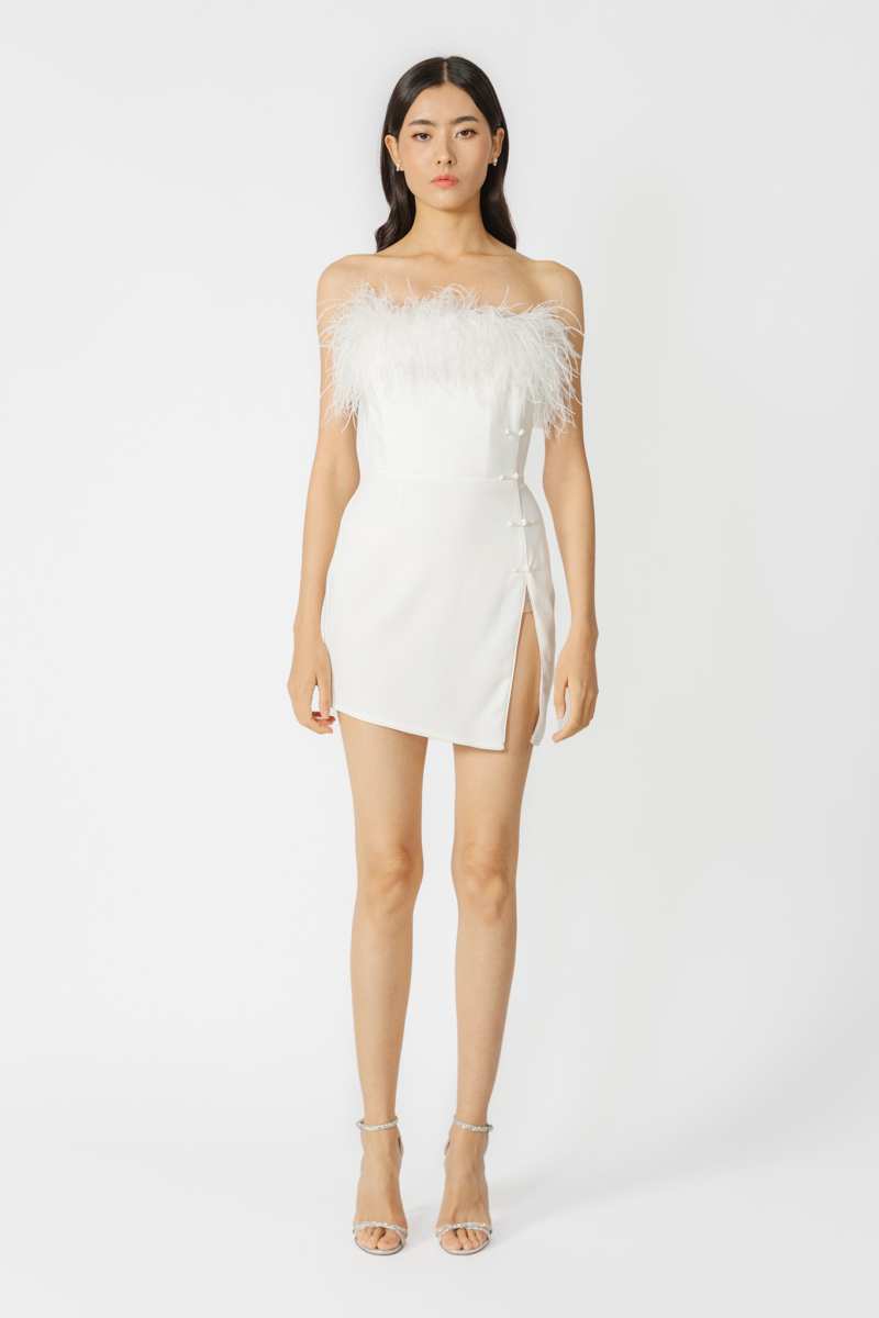 Ima Mini Dress