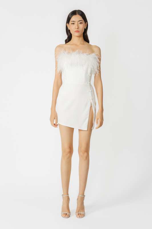 Ima Mini Dress