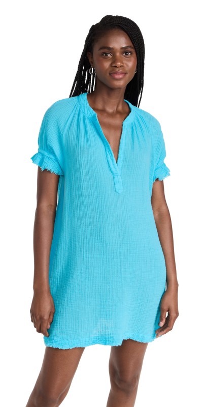 9seed Antibes Caftan Pool