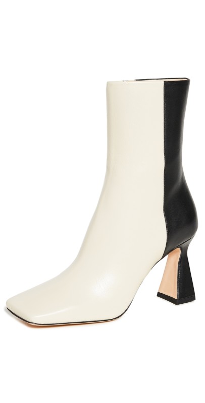 Wandler Isa Boots Black/Moon