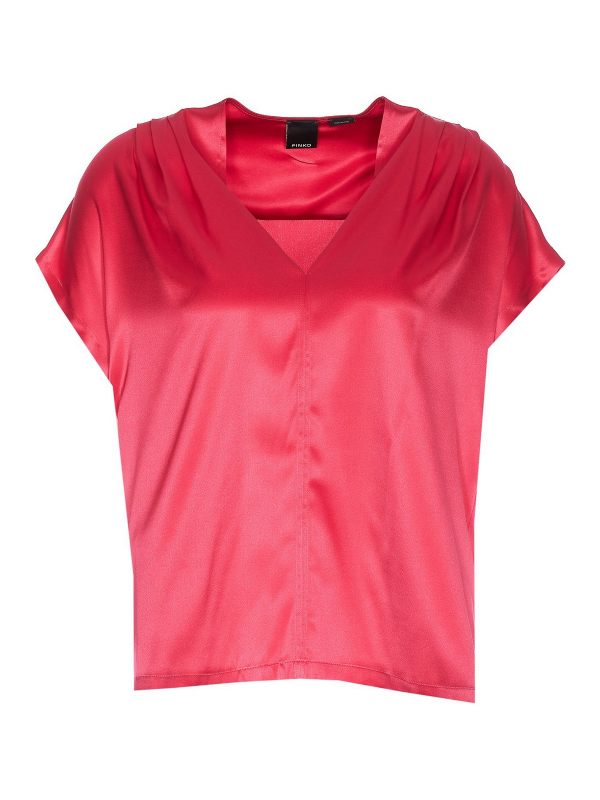 Pinko Blouse - Breve