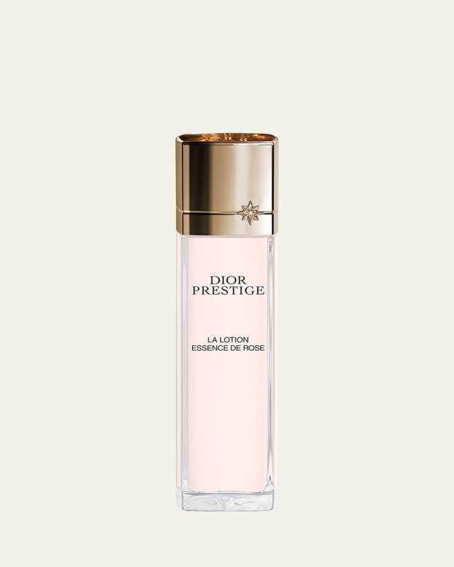 Dior Prestige La Lotion Essence de Rose,