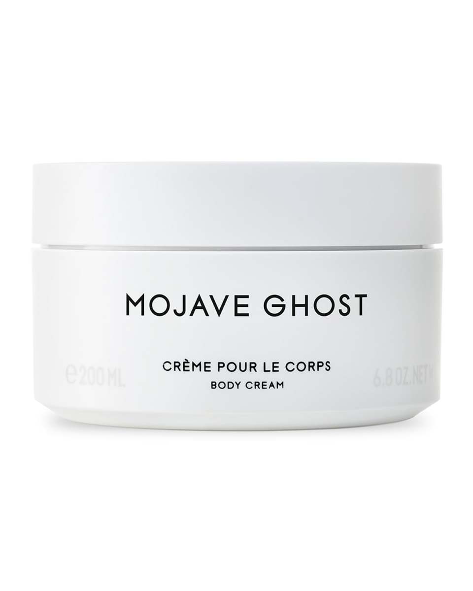 Mojave Ghost Body Cream, 7.6 oz.