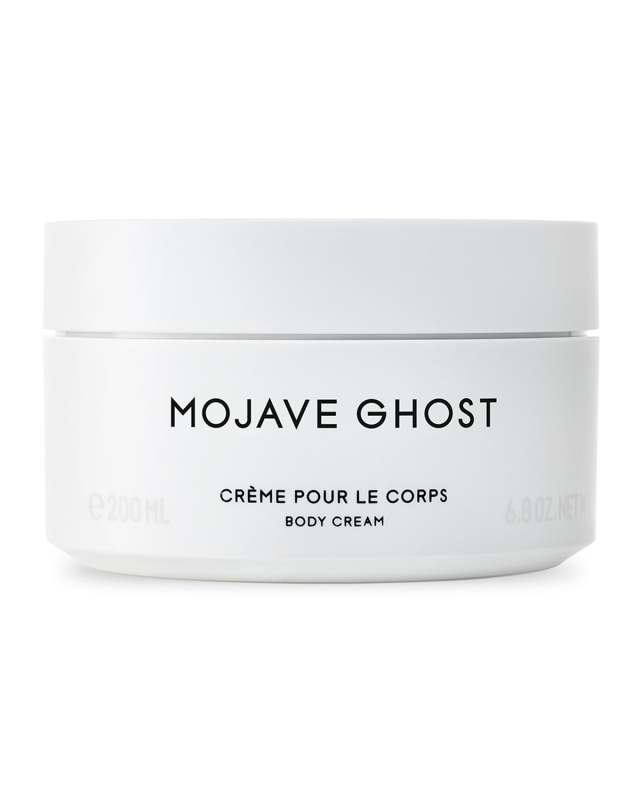 Mojave Ghost Body Cream, 7.6 oz.