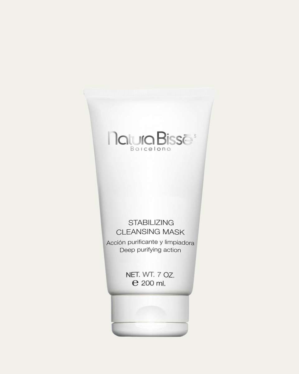 Stabilizing Cleansing Mask, 7 oz.