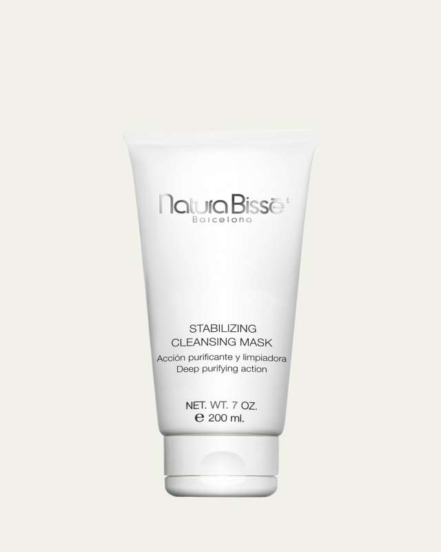Stabilizing Cleansing Mask, 7 oz.