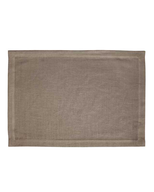 Chamant Placemats, Set of 4