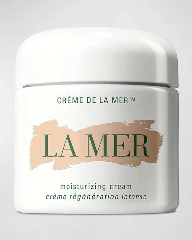 Creme de la Mer Moisturizing Cream,